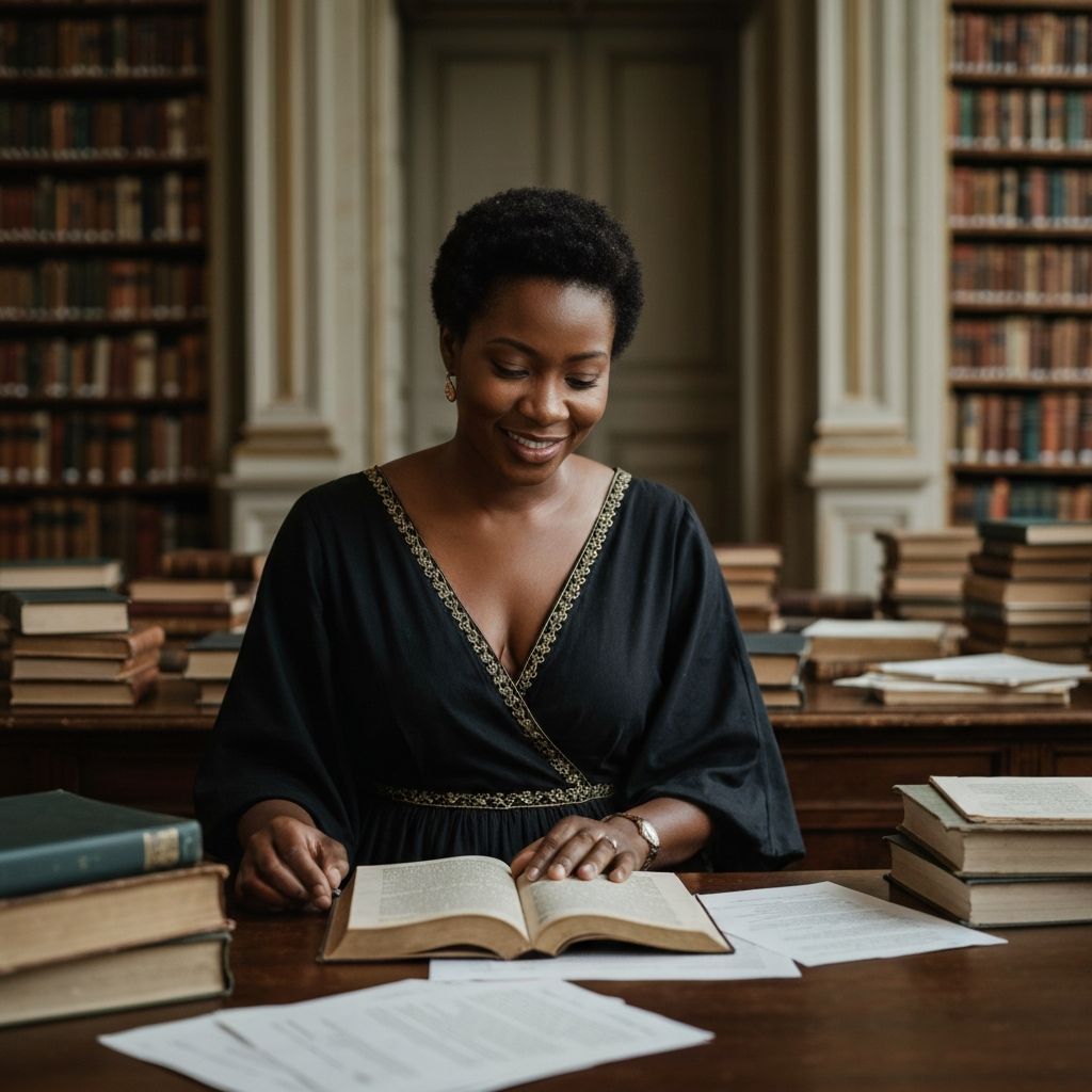 Ìrìnkèrindò: A Journal of African Migration