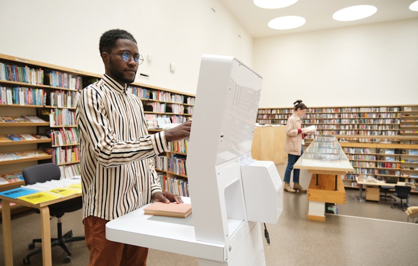 Mobility, Borders, and Belonging: Rethinking Migration Governance in Africa